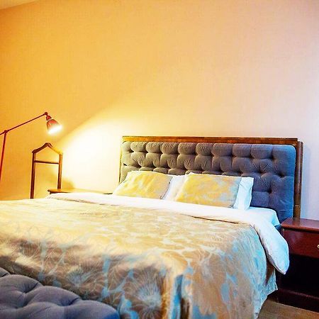 Apartment On Hutsulska 24H Electric Lviv Dış mekan fotoğraf