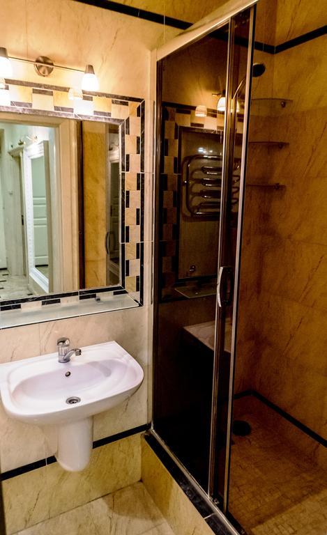 Apartment On Hutsulska 24H Electric Lviv Dış mekan fotoğraf