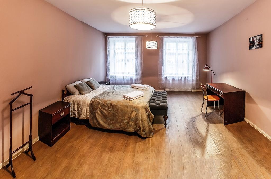 Apartment On Hutsulska 24H Electric Lviv Dış mekan fotoğraf