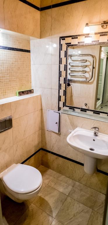 Apartment On Hutsulska 24H Electric Lviv Dış mekan fotoğraf