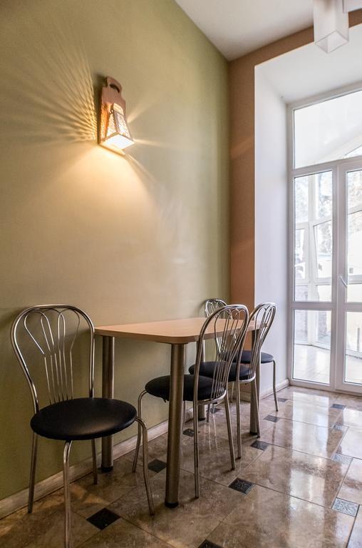 Apartment On Hutsulska 24H Electric Lviv Dış mekan fotoğraf