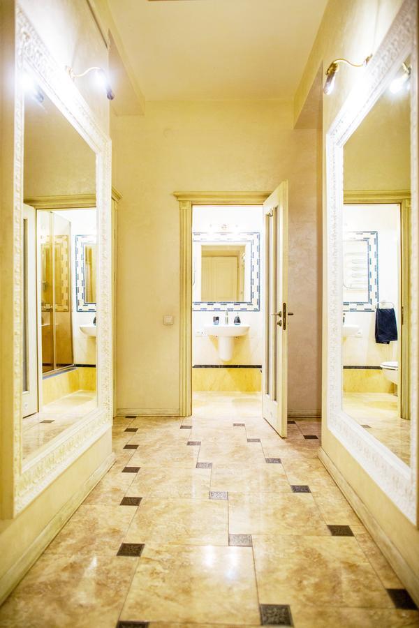 Apartment On Hutsulska 24H Electric Lviv Dış mekan fotoğraf