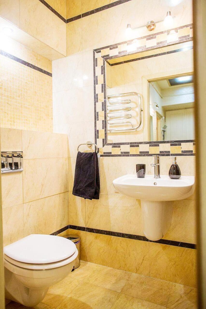 Apartment On Hutsulska 24H Electric Lviv Dış mekan fotoğraf