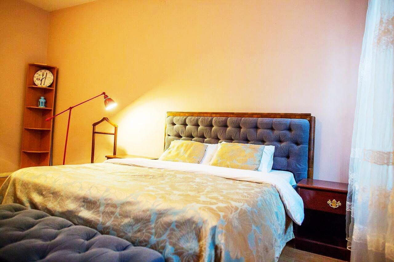 Apartment On Hutsulska 24H Electric Lviv Dış mekan fotoğraf