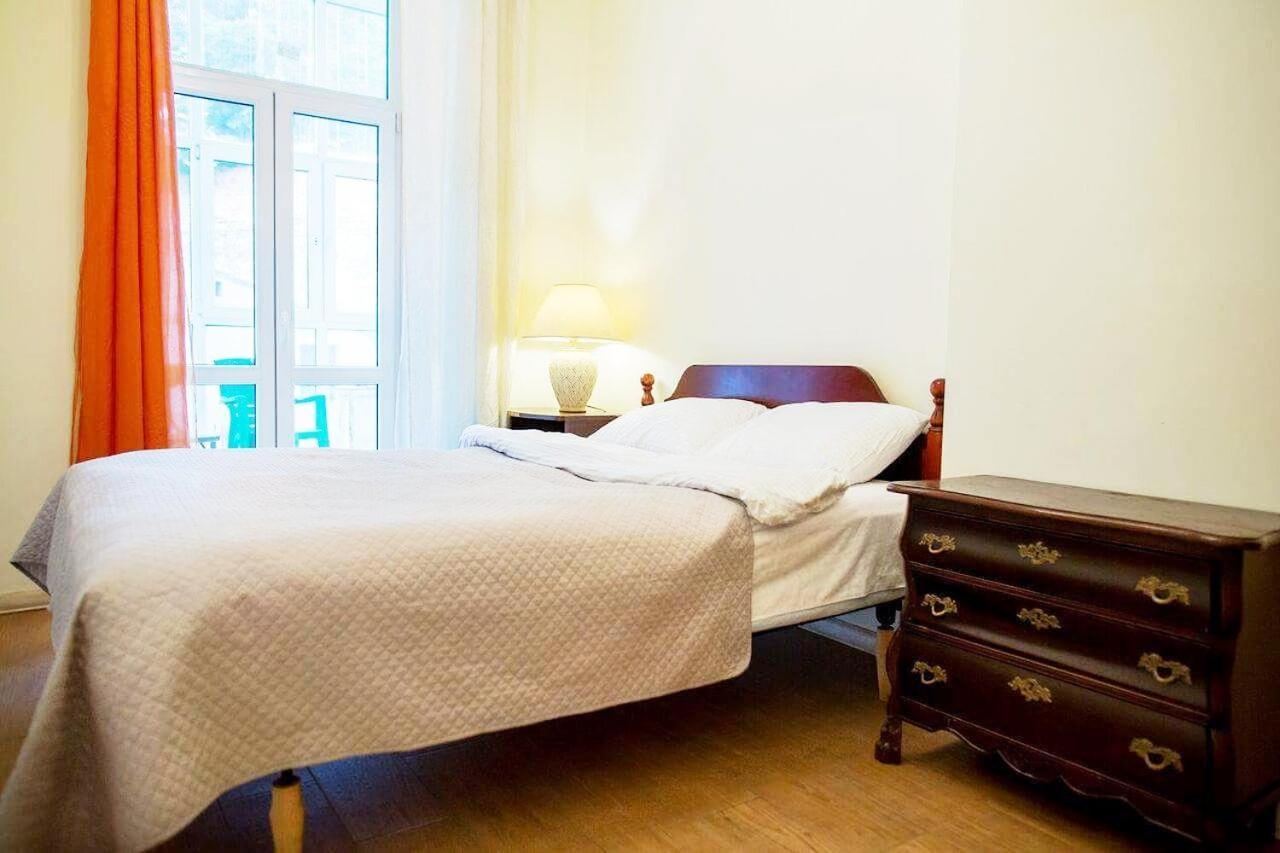Apartment On Hutsulska 24H Electric Lviv Dış mekan fotoğraf